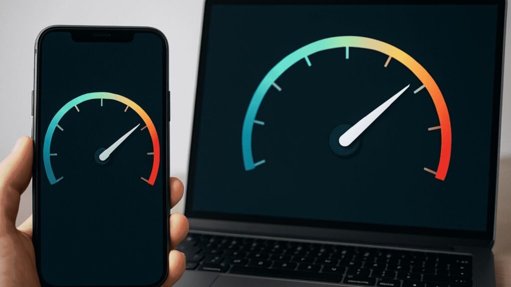 Adjust Settings to Speed ​​Up a Slow Phone