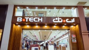 B Tech Egypt: A Complete Guide for Smart Electronics Buyers