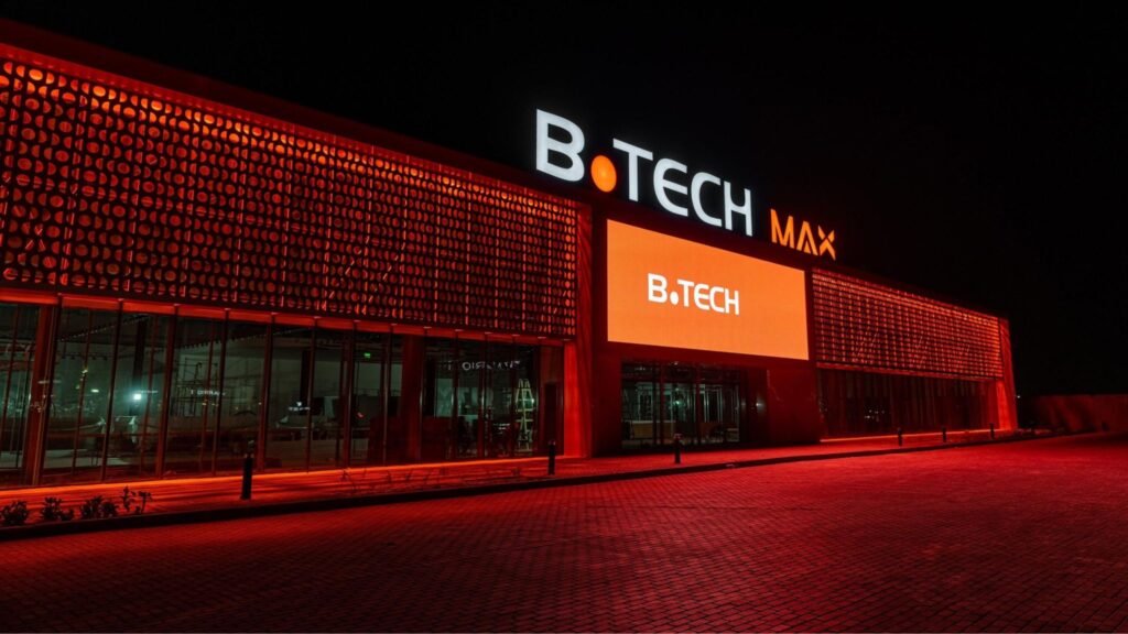 b-tech egypt electronics appliances prices​