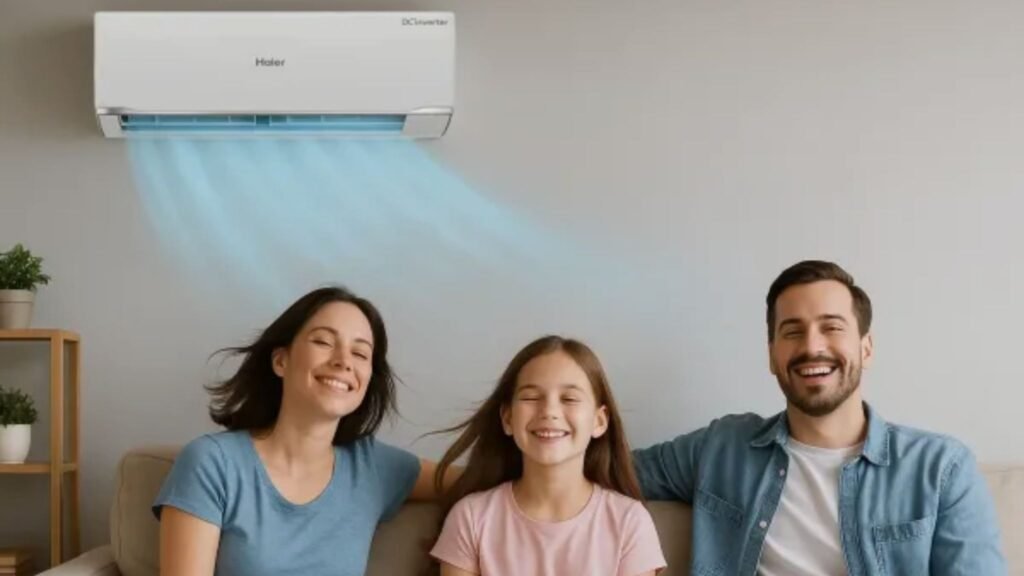 Air Conditioners Prices at B-Tech Egypt