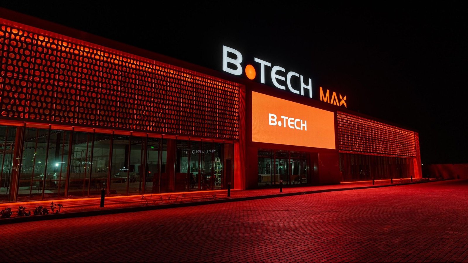 b-tech egypt electronics appliances prices​