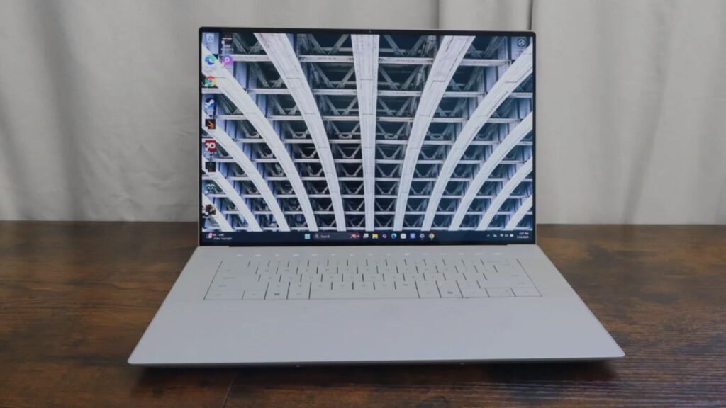 Common Dell Laptop Models and Audio Driver