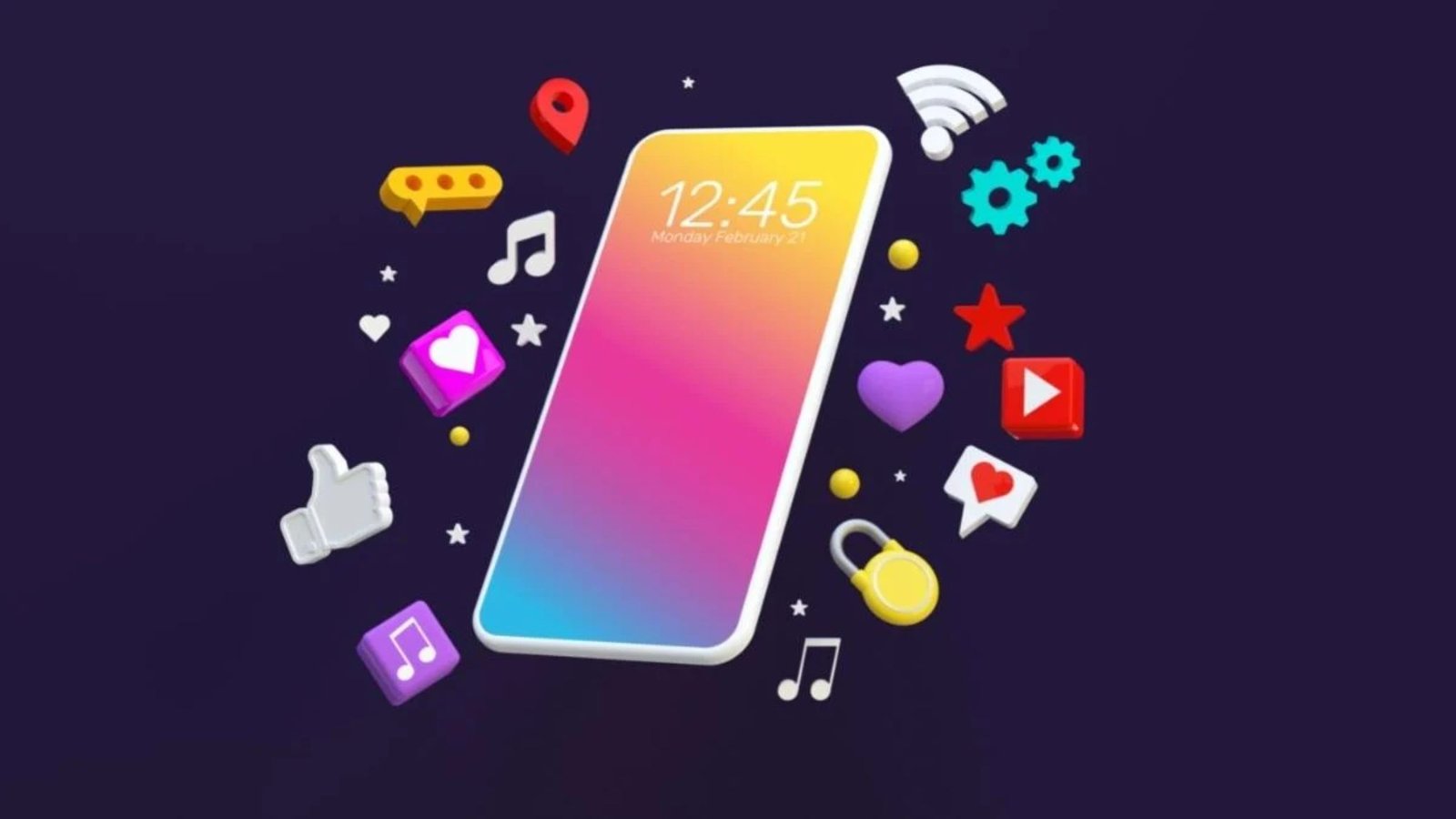 How to Speed ​​Up a Slow Phone Without Replacing It