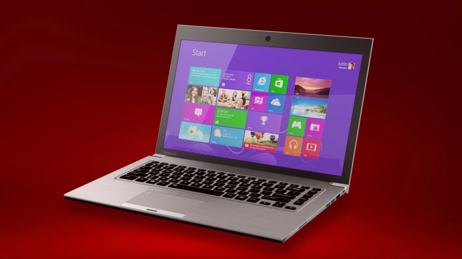 laptop toshiba drivers