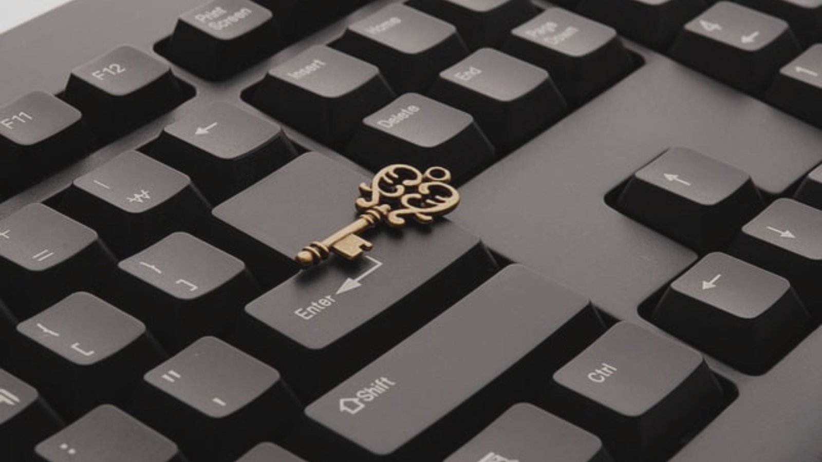 Save As Keyboard Shortcut