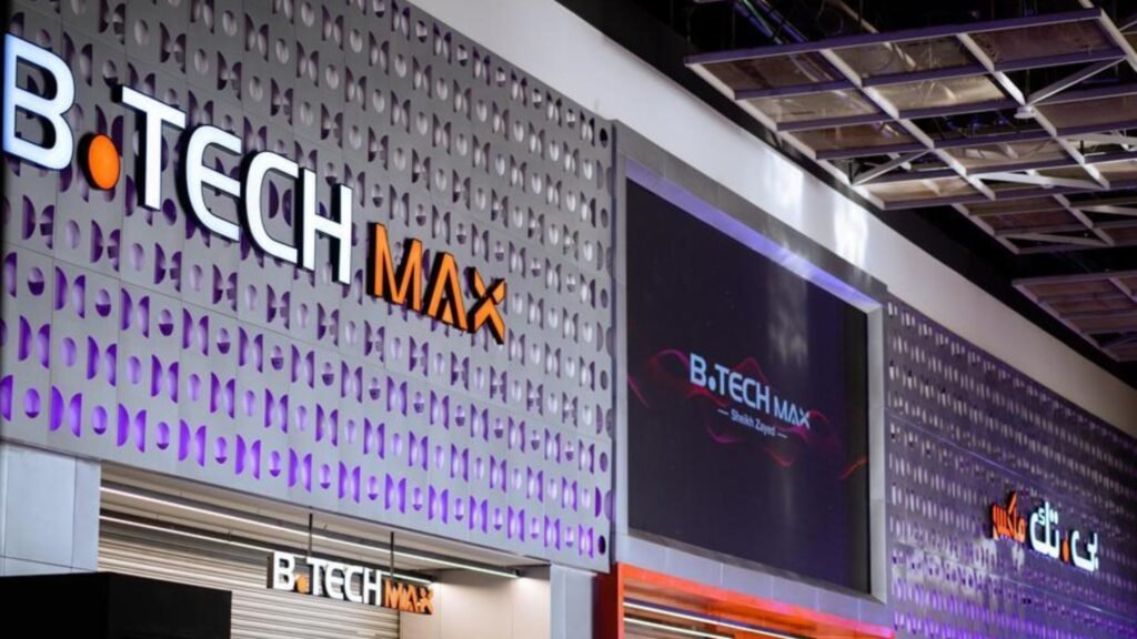 Search Intent Behind “B Tech Egypt”