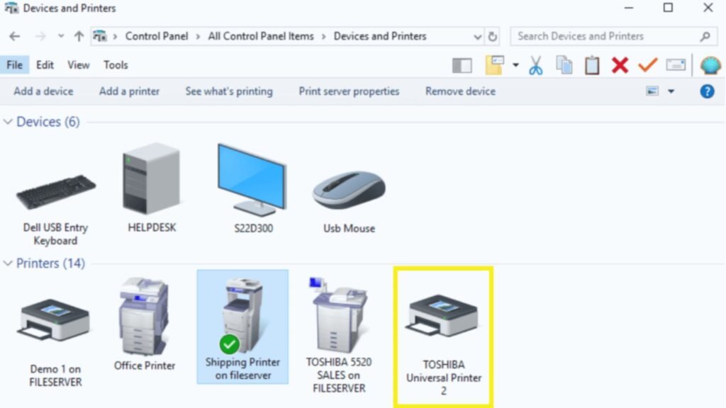 Step-by-Step: How to Install Laptop Toshiba Drivers Correctly