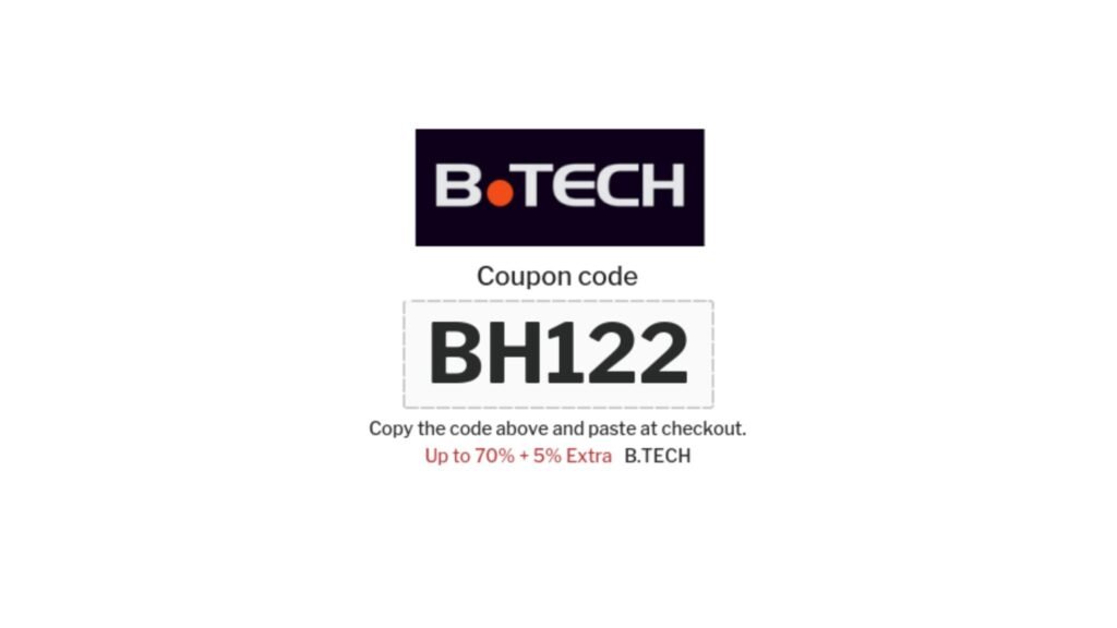 Tips to Get the Best Prices at B-Tech Egypt