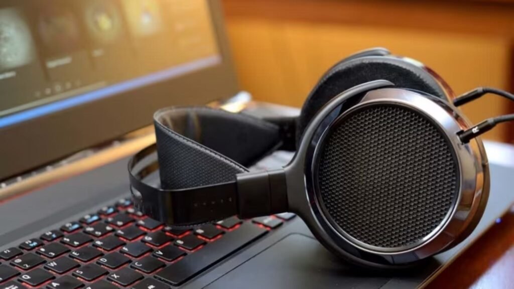 What Is a Dell Laptop Audio Driver and Why It Matters
