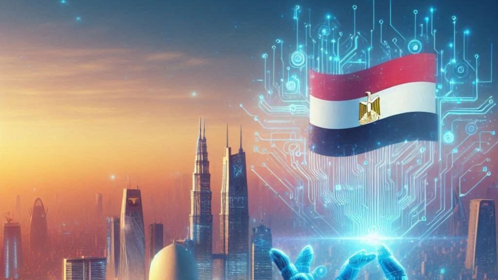 Why AI-Sayama Is Gaining Attention in Egypt
