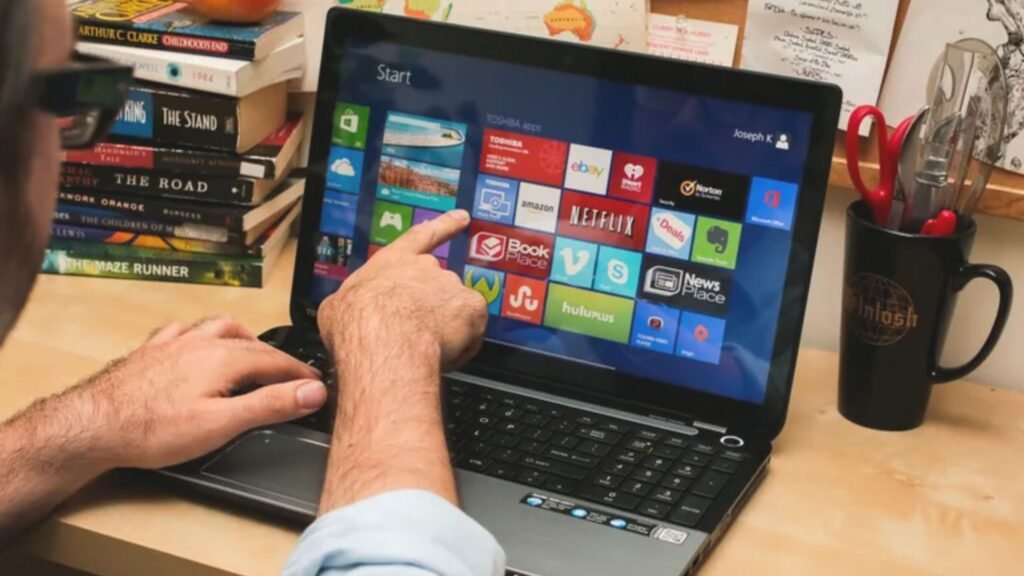 Why Laptop Toshiba Drivers Matter More Than You Think