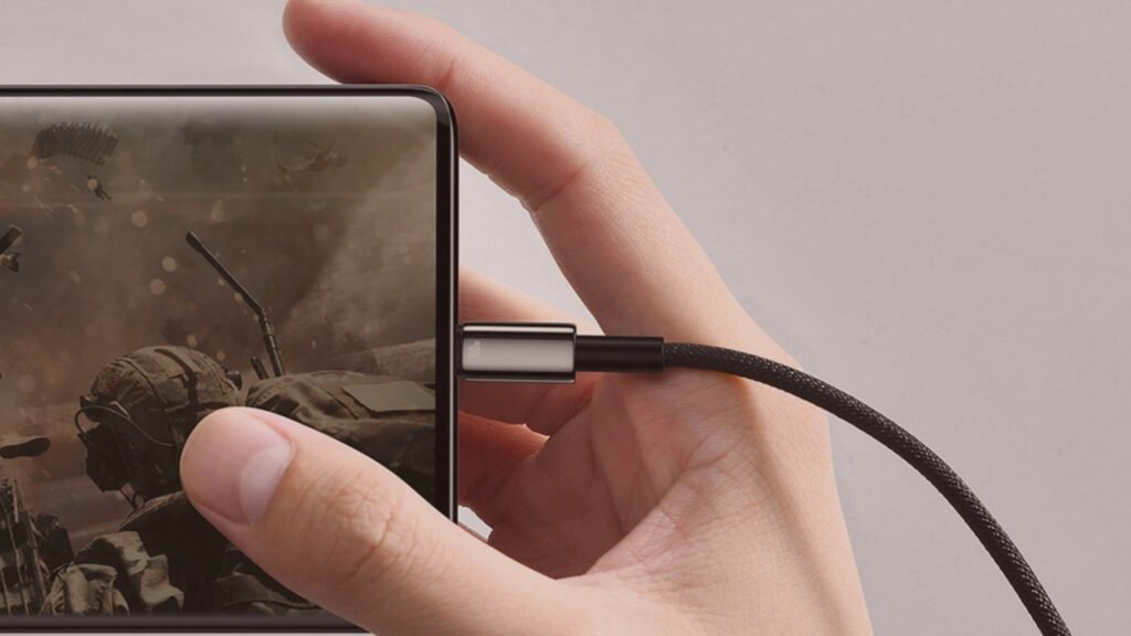 Devices That Still Use Micro USB in Egypt