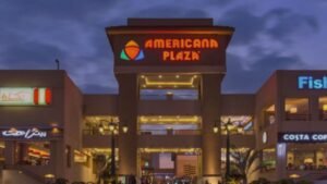 Games 2 Egypt Americana Plaza Review: Location, Prices, and Real Experience