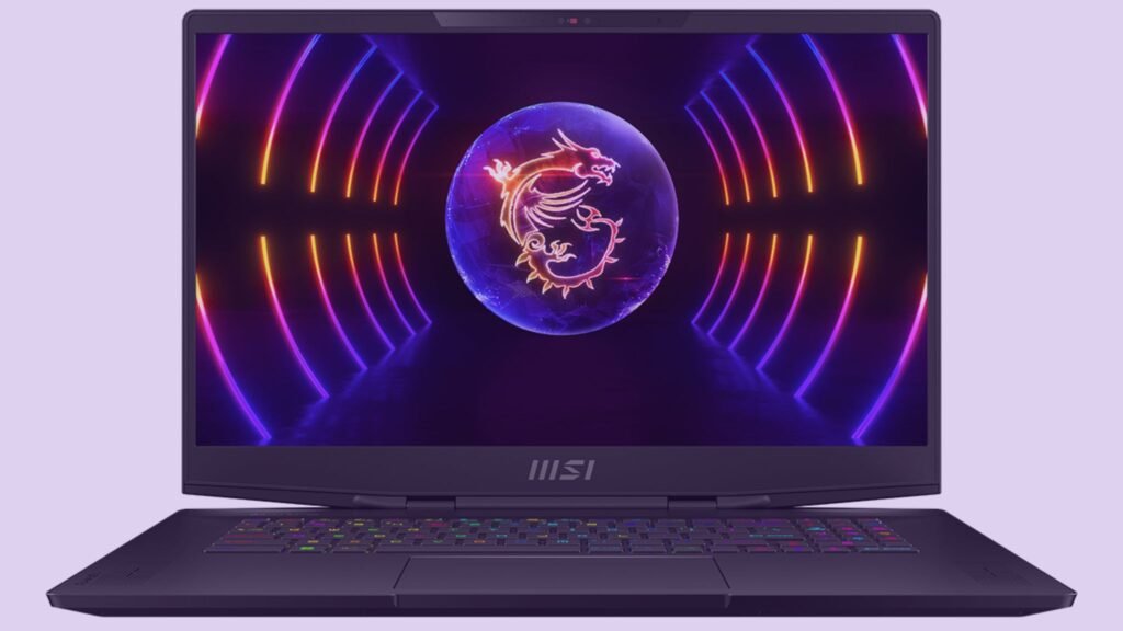 Gaming Laptop Egypt