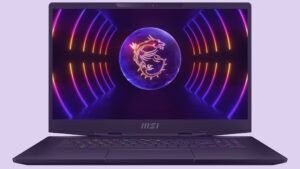 Gaming Laptop Egypt Review: Real Performance, Real Prices, Real Choices