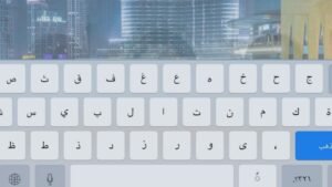 How to Change Keyboard to Arabic on Any Device in Egypt