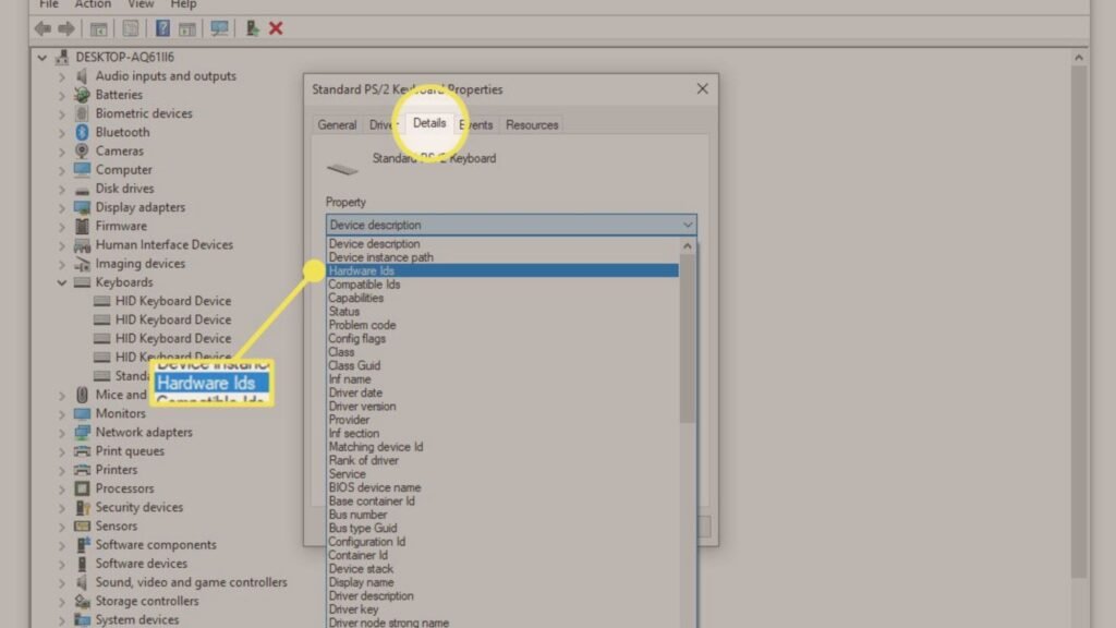 How to Disable Laptop Keyboard on Windows