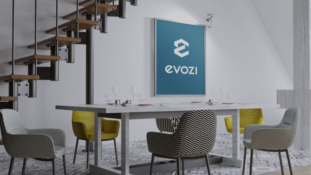 Key Features of Apps Evozi