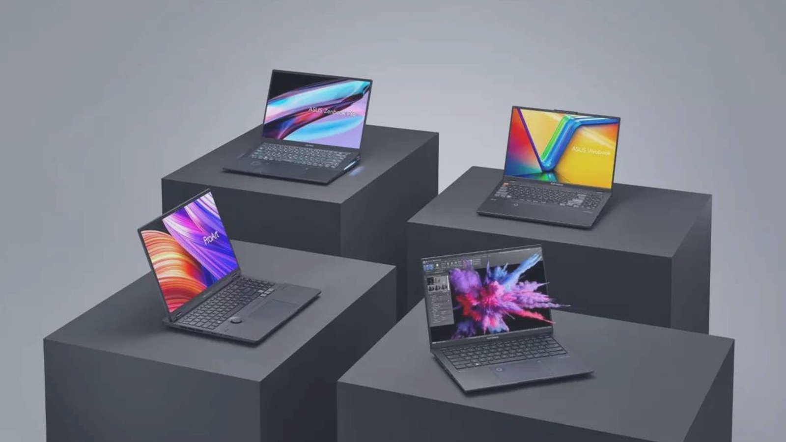 Laptop Prices in Egypt