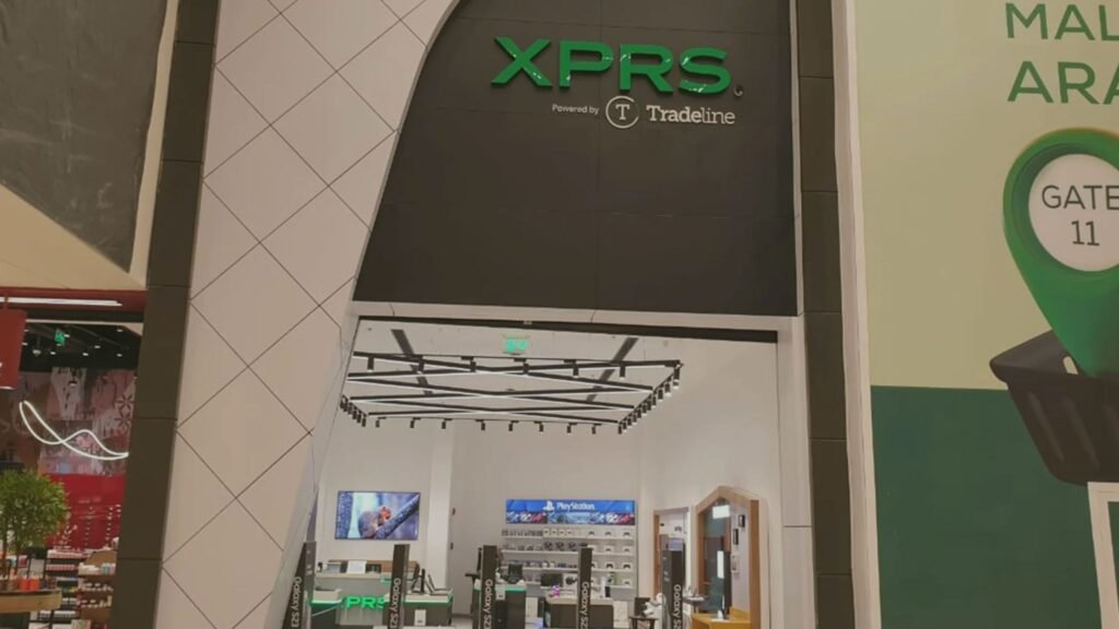 Real User Reviews of XPRS Egypt