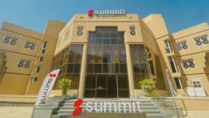 Summit Technology Solutions Review: An Honest Look for Egypt