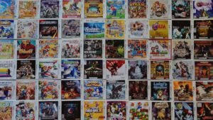Top 3DS Games: A Smart Buying Guide for Gamers in Egypt