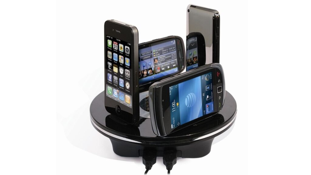 What You Can Buy at Technology Mall Nasr City